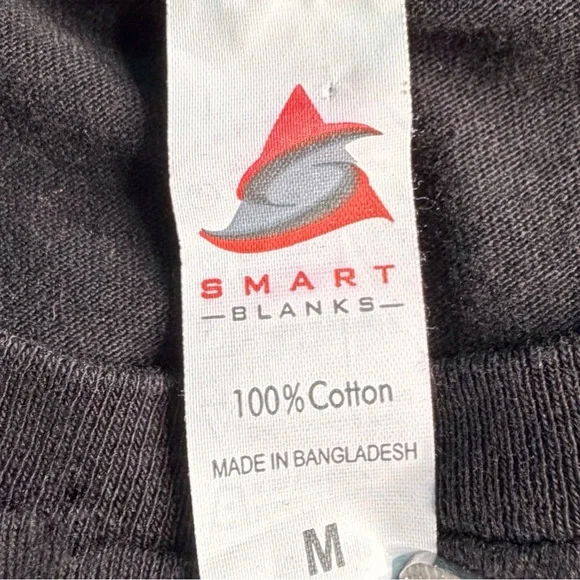 Korn Shirt Mens Medium Black Follow The Leader 20th Anniversary Band Tee Graphic - Picture 6 of 7